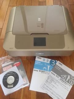 プリンター Canon MG7730のサムネイル