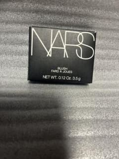 NARS ブラッシュ 4013N 4013N ORGASMのサムネイル