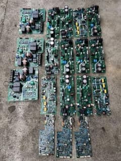 都市鉱山　基板　廃材　12キロ 都市鉱山 基盤 約12Kg ジャンク品 基板 - メルカリ