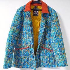 TSUMORI CHISATO ジャケットのサムネイル