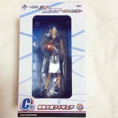 黒バス 青峰大輝 フィギュアのサムネイル