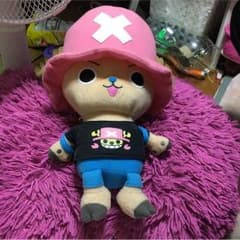 チョッパーのサムネイル