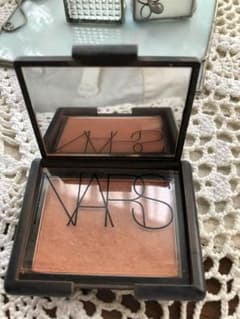 NARS  ブラッシュ 4029N LUSTERのサムネイル