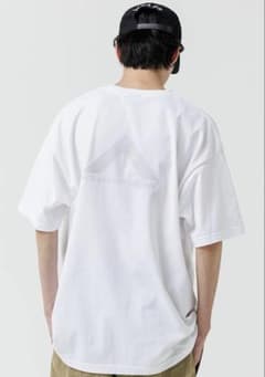 wtaps 26ss 40%UPUROMERD tシャツ 26SS WTAPS 40PCT UPARMORED ダブルタップス Tシャツ - メルカリ