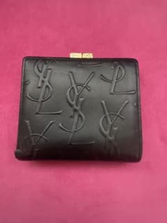 ✨美品✨ YVES SAINT LAURENT ♡正規品♡のサムネイル