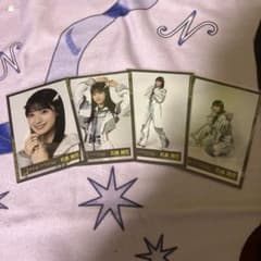櫻坂46 石森璃花 生写真 「UDAGAWA GENERATION」コンプのサムネイル