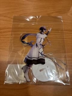 オトメイト オランピアソワレ オラソワ ビッグアクスタ アクスタ 璃空