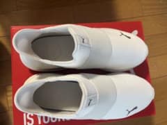 PUMA SOFTRIDE ハーモニー EASE IN 24.0のサムネイル