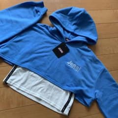 JENNI パーカーのサムネイル