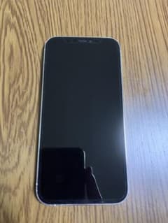 Apple iPhone 12 Pro シルバー 本体のサムネイル