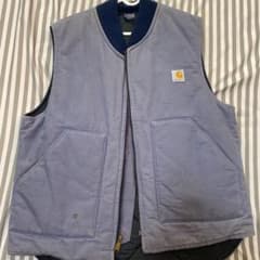 Carhartt カーハート ベストのサムネイル