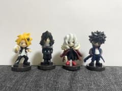 僕のヒーローアカデミア　ヒロアカ　チョコエッグのサムネイル