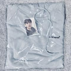 EXO MD ギョンス HOODIE フーディー EXO MD ギョンス HOODIE フーディー - メルカリ