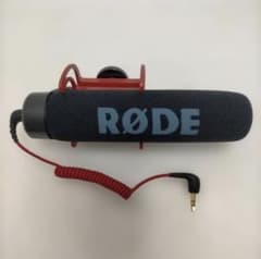 RØDE コンデンサーマイク ショックマウント付きのサムネイル