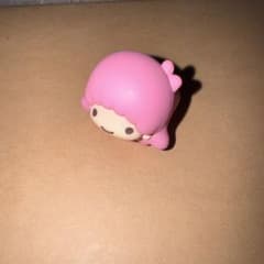 リトルツインスターズ ララ リング ガチャガチャのサムネイル