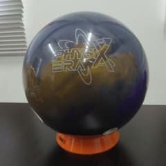 STORM PHYSIX ERA ボウリングボール 14p2～4oz - メルカリ