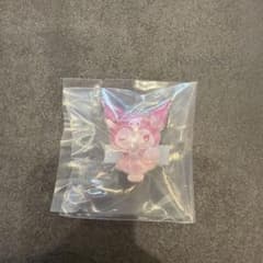 クロミ カプセルトイ バンダイ フィギュアのサムネイル