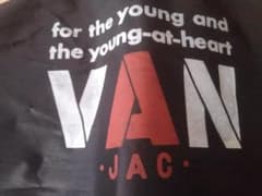 VAN jacket スーツ・ブレザーカバーのサムネイル