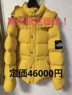 THE NORTH FACE ダウンジャケット レアモデル 値下げ不可 正規品