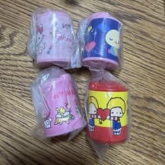 サンリオ　コインシリンダー2のサムネイル