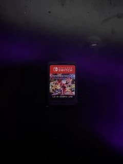 マリオカート8 デラックス 値下げ可能