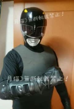 アトラク コスプレ 材料一式 ボディーアーマー 戦隊マスク プロテクター アトラク コスプレ 材料一式 ボディーアーマー 戦隊マスク