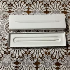 Apple Pencil第二世代　純正のサムネイル