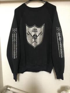Lee RAIDERS スウェットのサムネイル