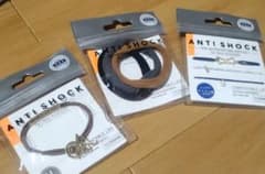 ANTI SHOCK　静電気軽減のサムネイル