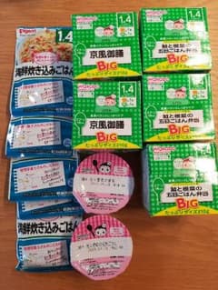 ベビーフード♪のサムネイル