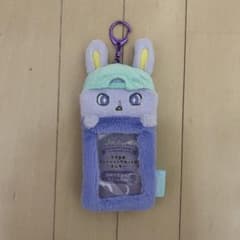 JOCHUM ちまた　トレカホルダー 木全翔也のサムネイル