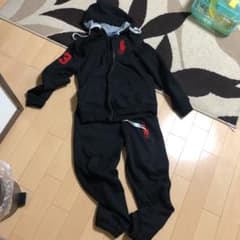 ラルフローレン　上下のサムネイル