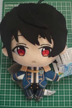 凛月 ぬいぐるみ あんスタのサムネイル