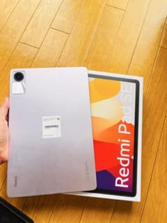 Redmi Pad SE 11in パプル - メルカリ