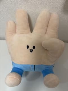 東海オンエアぬいぐるみのサムネイル