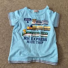 MIKIHOUSE トップスのサムネイル