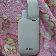 iQOS一ヶ月使用のサムネイル