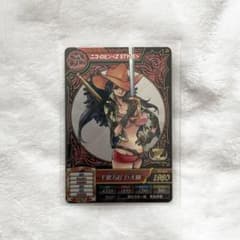 ワンピース ワンピートレジャーワールド ロビン Z STYLE ZR カード