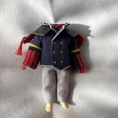 ねんどろいど おびつ11 堀川国広