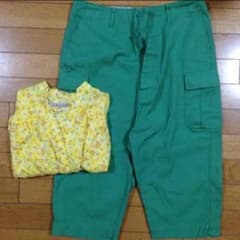 グローバルワーク セット売りのサムネイル