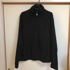 COS　ハイネックシャツのサムネイル