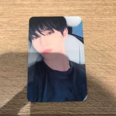 CIX トレカ ペジニョンのサムネイル