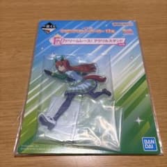 ウマ娘 1番くじ 13弾 F賞 アクリルスタンド　サイレンススズカのサムネイル
