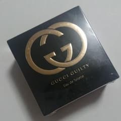 新品 GUCCI ギルティ 香水のサムネイル
