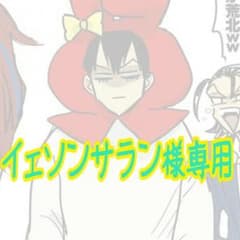 イェソンサラン様専用出品のサムネイル