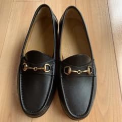 TKno 様用　COLE HAAN ビットローファーのサムネイル