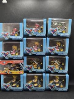 マリオカートフィギュアのサムネイル