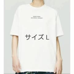 ケイタマルヤマ GU コラボTシャツのサムネイル