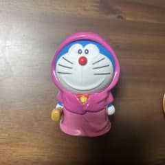 ドラえもんとドンキーコングのハッピーセットのサムネイル