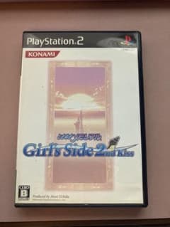【BON様専用】ときめきメモリアル Girl's Side 2nd Kissのサムネイル